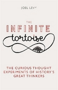 Enlarge image Cover: The Infinite Tortoise - Michael O'Mara Books Ltd