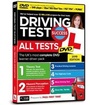 Cover: Driving Test Success All Tests 2019 - Focus Multimedia Ltd