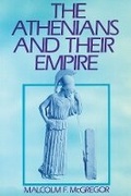 Cover: The Athenians and Their Empire - University of British Columbia Press