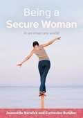 Cover: Being a Secure Woman - CWR