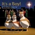 Cover: It's A Boy! - CWR