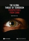 Cover: The Global Threat of Terrorism - Paths Publishing Group