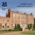 Cover: Gunby Estate, Hall and Gardens, Lincolnshire - National Trust