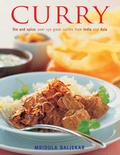 Cover: Curry - Hermes House