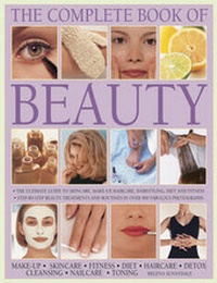 Abbildung von: The Complete Book of Beauty - Hermes House