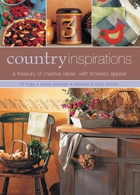Abbildung von: Country Inspirations - Hermes House