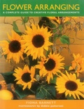Cover: Flower Arranging - Hermes House