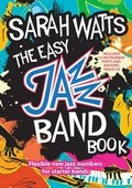 Cover: The Easy Jazz Band Book - Kevin Mayhew Ltd