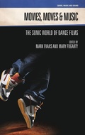 Cover: Movies, Moves and Music - Equinox Publishing Ltd