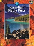 Cover: Canadian Fiddle Tunes - Schott Music Ltd