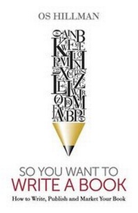 Enlarge image Cover: So You Want to Write a Book - Aslan Group