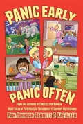 Cover: Panic Early, Panic Often - White River Press