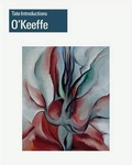 Cover: Tate Introductions: O'Keeffe - Tate Publishing