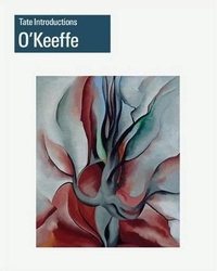 Enlarge image Cover: Tate Introductions: O'Keeffe - Tate Publishing