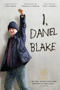 Enlarge image Cover: I, Daniel Blake - Route Publishing