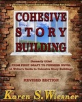 Cover: Cohesive Story Building - Writers Exchange