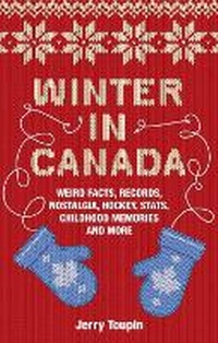 Abbildung von: Winter in Canada - Folklore Publishing