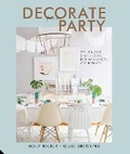 Cover: Decorate for a Party - Jacqui Small