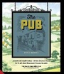 Cover: The Pub - Jacqui Small