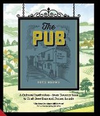 Enlarge image Cover: The Pub - Jacqui Small