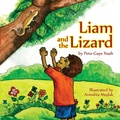 Cover: Liam and the Lizard - In Our Words