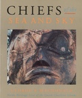 Cover: Chiefs of the Sea and Sky - University of British Columbia Press
