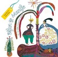Cover: Bijan and Manije - Tiny Owl Publishing Ltd