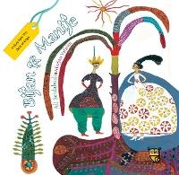 Enlarge image Cover: Bijan and Manije - Tiny Owl Publishing Ltd