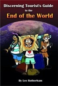 Cover: The Discerning Tourist's Guide to the End of the World - Bretwalda Books