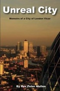 Cover: Unreal City - Bretwalda Books