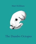 Cover: The Dumbo Octopus - Templar Poetry