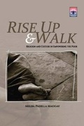 Cover: Rise Up & Walk - Regnum Books International