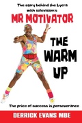 Cover: The Warm Up - Filament Publishing Ltd