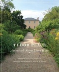 Cover: Tudor Place: - White House Historical Association
