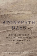 Cover: Stonypath Days - Wilmington Square Books
