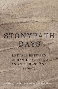 Enlarge image Cover: Stonypath Days - Wilmington Square Books