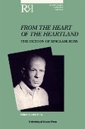 Cover: From the Heart of the Heartland - University of Ottawa Press
