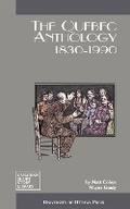 Cover: The Quebec Anthology - University of Ottawa Press
