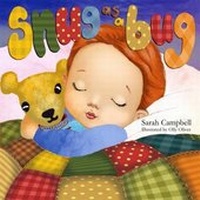 Enlarge image Cover: Snug as a Bug - House of Marbles