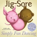 Cover: Jig-Sore - House of Marbles