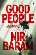 Cover: Good People - Text Publishing