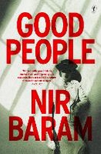 Enlarge image Cover: Good People - Text Publishing