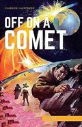 Cover: Off on a Comet - Classic Comic Store Ltd
