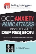 Cover: OCD, Anxiety, Panic Attacks and Related Depression - Trigger
