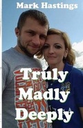 Cover: Truly Madly Deeply - Zeloo Media