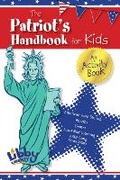 Cover: Patriot's Handbook for Kids - Carpenter's Son Publishing