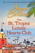 Cover: The St. Tropez Lonely Hearts Club - Renaissance Literary & Talent