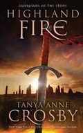 Cover: Highland Fire - Oliver-Heber Books