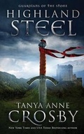 Cover: Highland Steel - Oliver-Heber Books