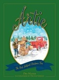 Cover: Artie - Bright Sky Press